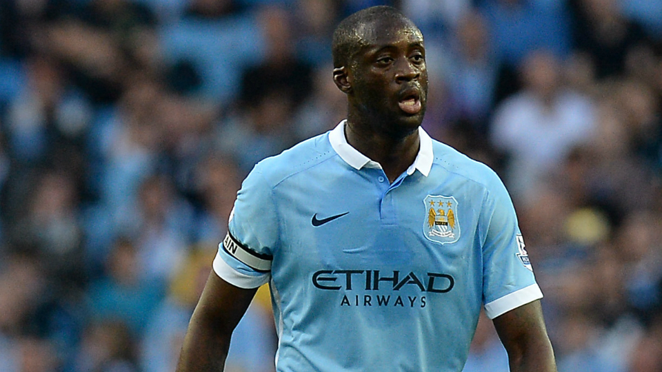 Yaya Toure już zdecydował! Oto nowy klub gracza Manchesteru City?